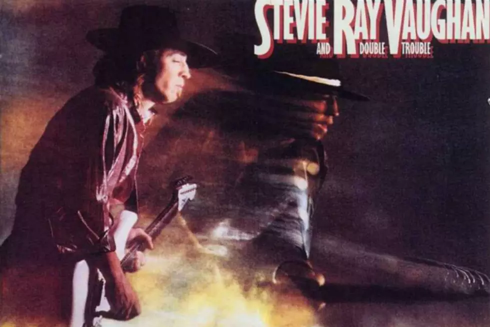 Stevie Ray Vaughan: Live 1985 [VIDEO]