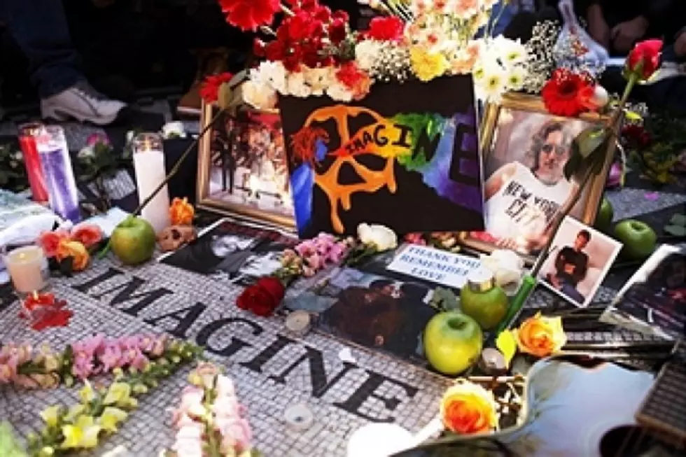John Lennon’s Loss Still Hurts so Much on This Sad Anniversary [VIDEO]