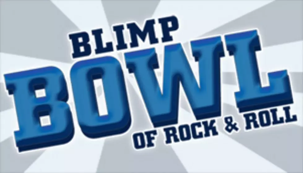 Blimp Bowl Round 1 &#8211; Led Zeppelin vs Lynyrd Skynyrd