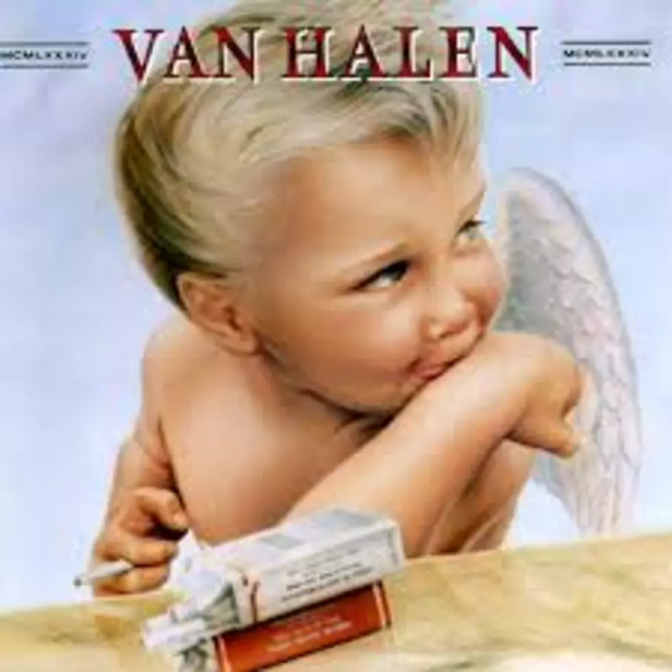 Van Halen &#8216;1984&#8217; Turns 30 Today! [Videos]