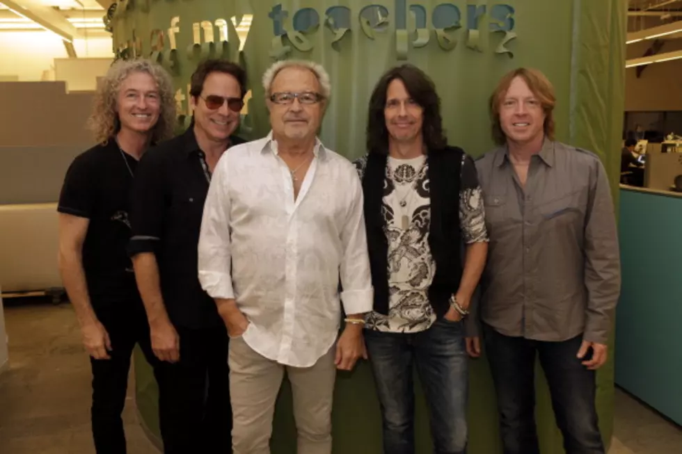 Your High School Choir Could Sing on Stage with Foreigner