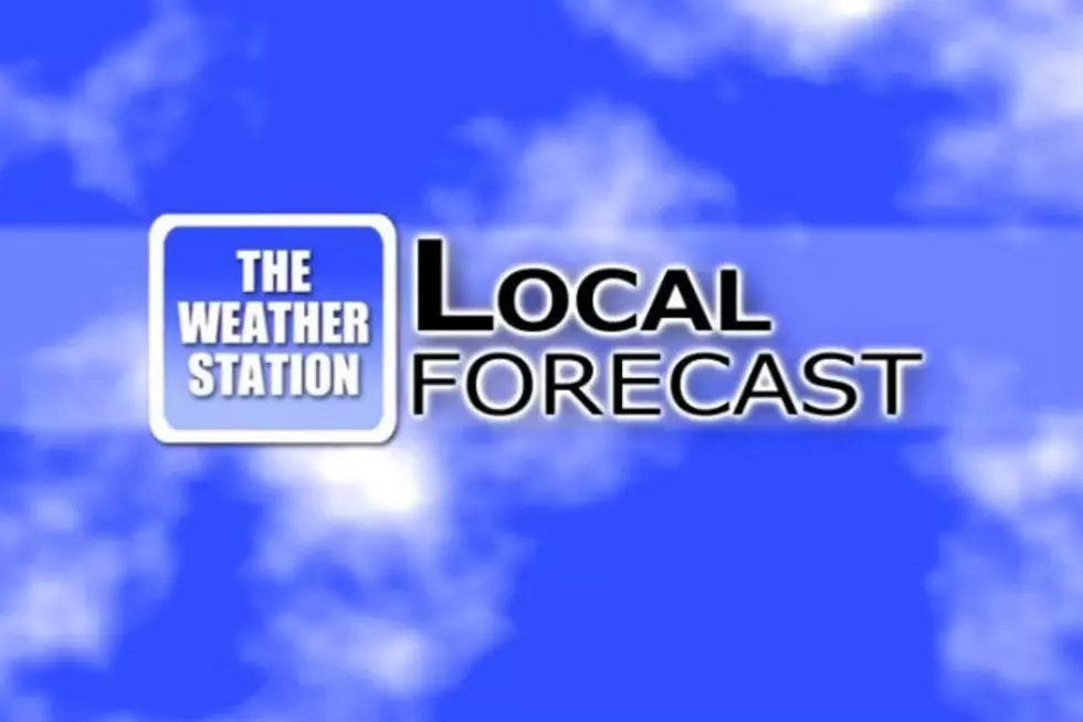 Today’s Forecast For Blimpville [NSFW VIDEO]