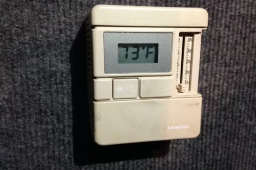 It&#8217;s Gettin&#8217; Hot in Here! Workplace Temperature Woes