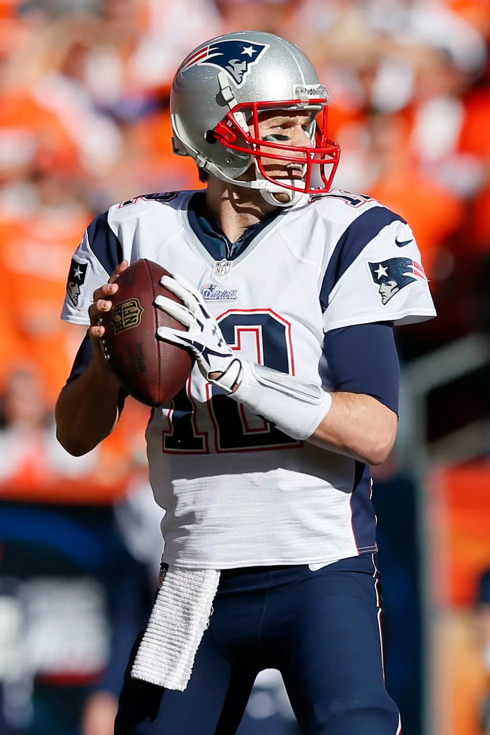 Brady Wants to Keep Playing
