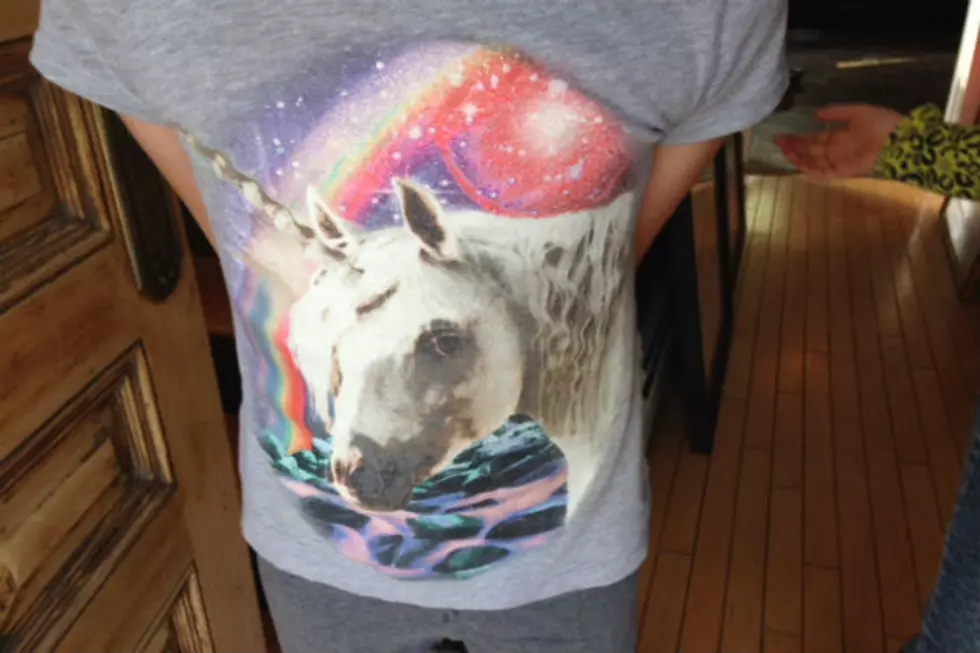 What Kind of Unicorn are You?  No, Seriously, Let’s Find Out…
