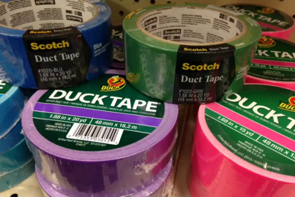 Duck Tape, or Duct Tape? Espresso or Expresso?&#8221;