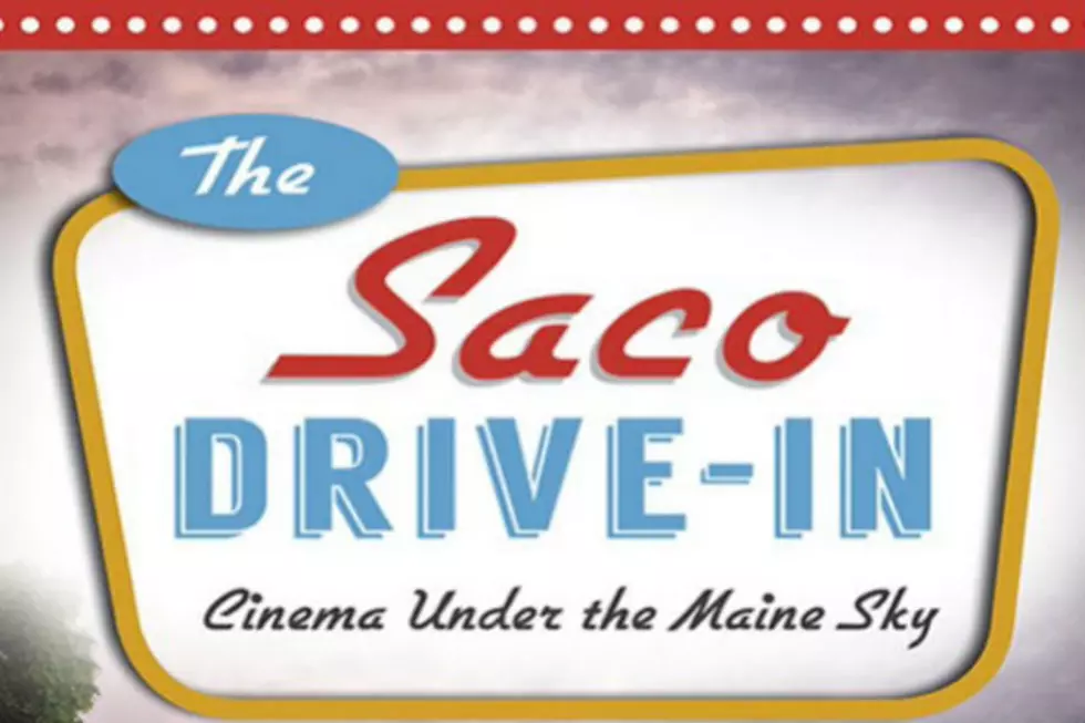 The Saco Drive-In Rates in the Country’s Top Ten! [VIDEO]