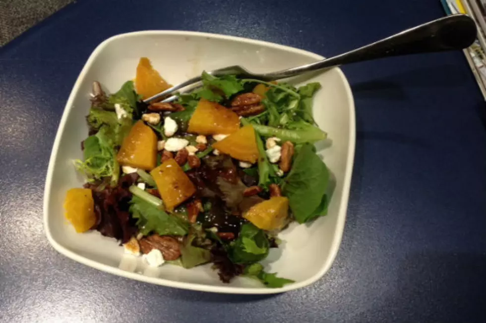 Farmer’s Market Beet Salad