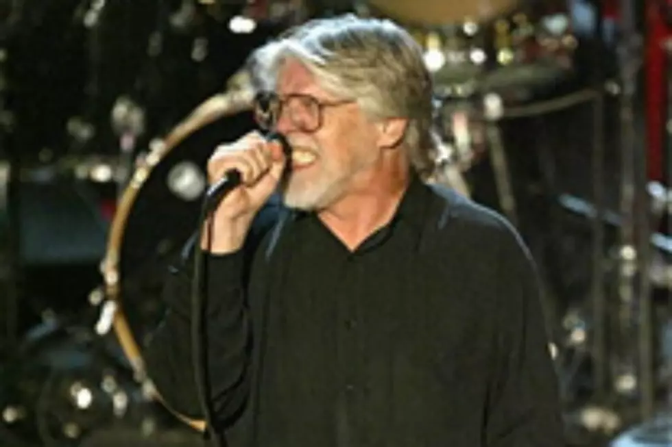 Bob Seger is Coming to Blimpville! [VIDEO]