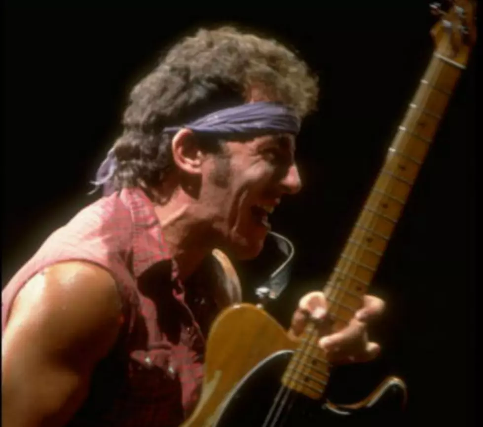 Rolling Stone Loves Bruce and 1984 as much as Celeste! [VIDEOS]