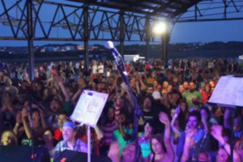 New Portland Outdoor Concert Venue Coming Summer 2015 [VIDEO]