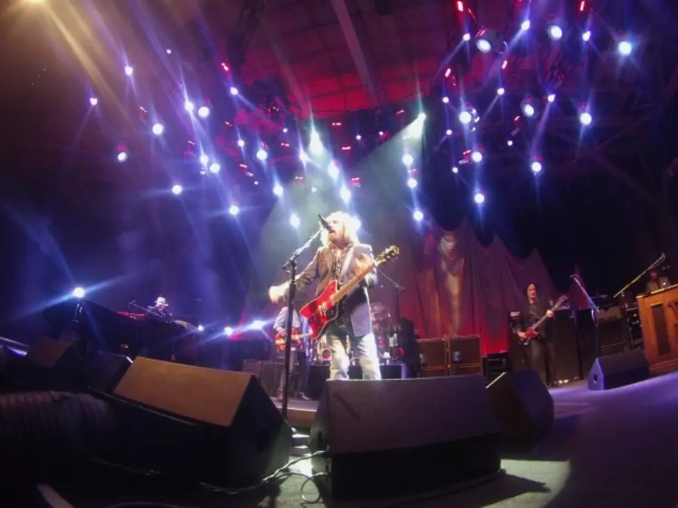 Was Tom Petty Show Best Concert Ever? [PHOTOS]