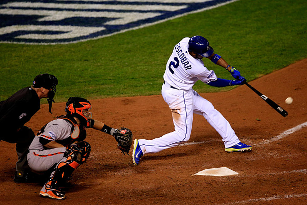 Here’s Why the Royals Have to Win World Series [VIDEO]