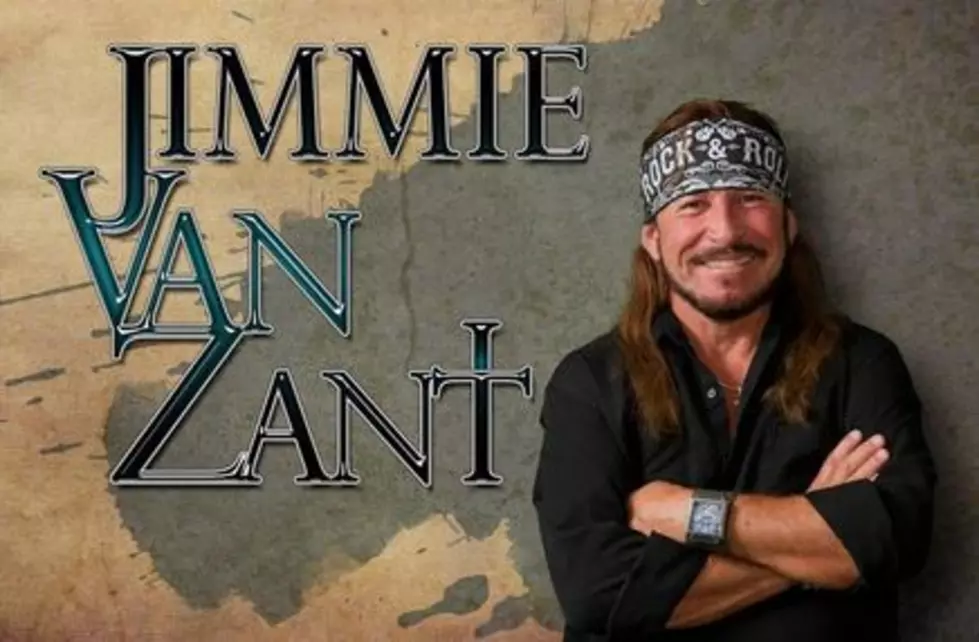 Southern Rock Royalty Visits Maine [AUDIO]
