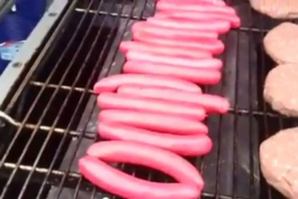 Why are Red Hot Dogs Red? Great East Butcher Company Knows All! [VIDEO]