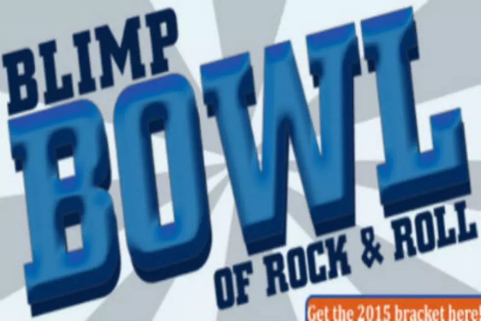 Blimp Bowl Results