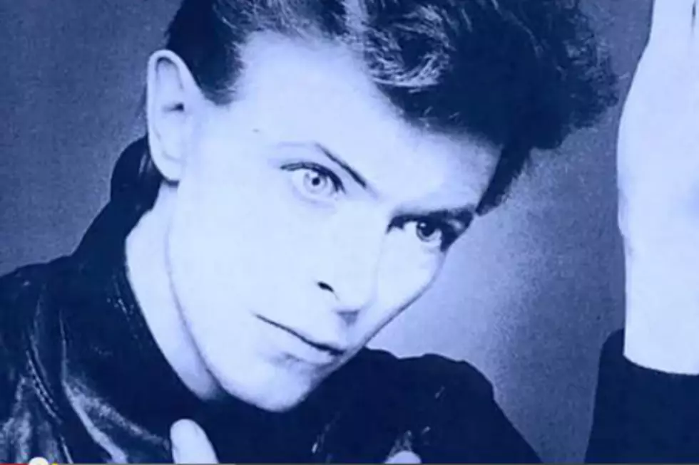 ‘Je Suis Charlie’ with French Version of ‘Heroes’ by David Bowie [AUDIO]