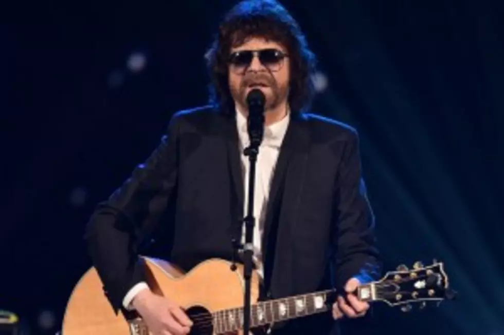 Watch Jeff Lynne&#8217;s ELO at the Grammys! [VIDEO]
