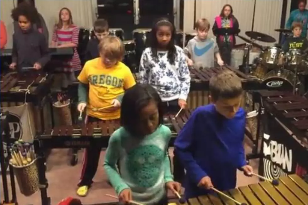 Zep Xylophone Kids! [VIDEO]