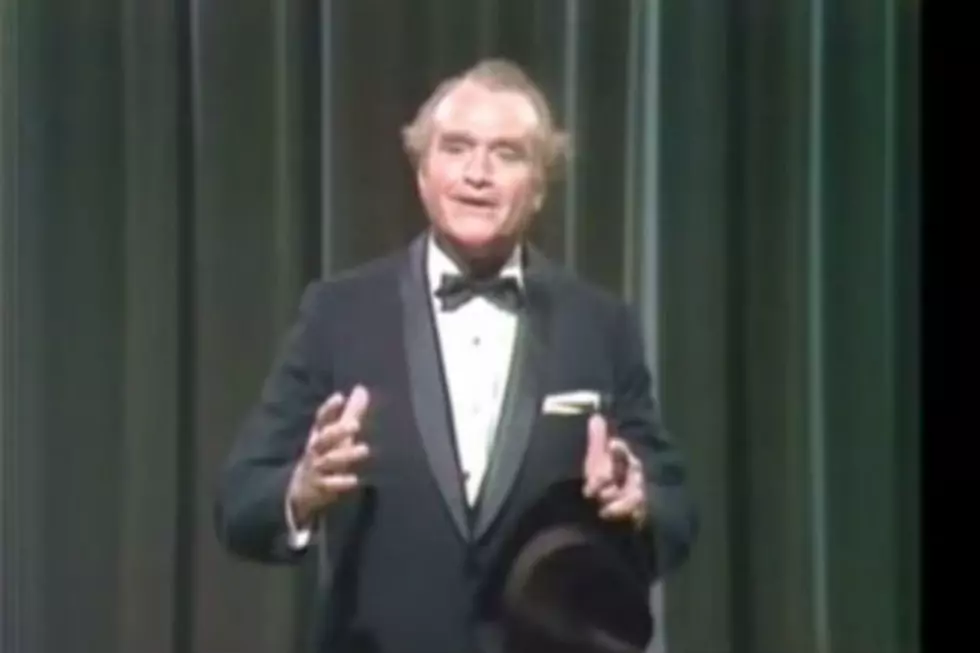 Red Skelton Explains the Meaning of The Pledge of Allegiance [VIDEO]