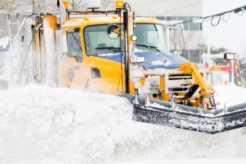 Watch This Hilarious Plow Guy Bury Some Cahs [NSFW VIDEO]