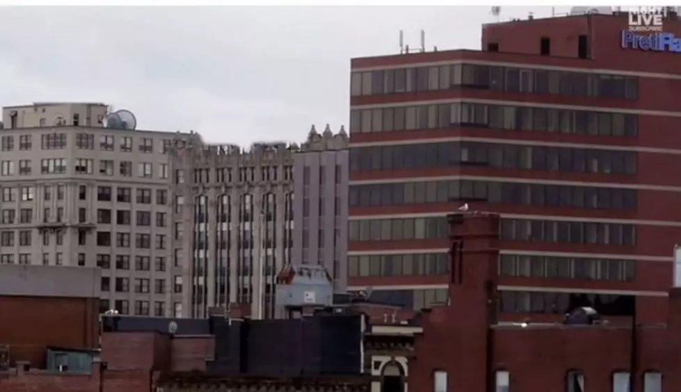 Was That One City Center On SNL? [VIDEO]