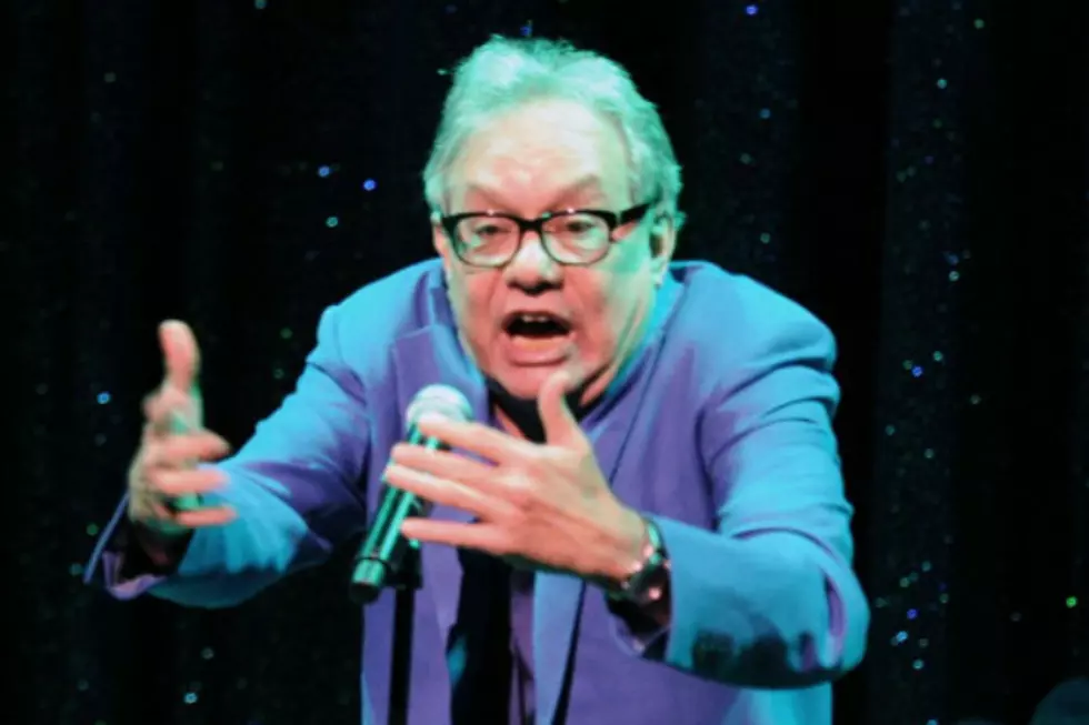 Special WBLM Pre-sale Code to Get Lewis Black Tix Early!