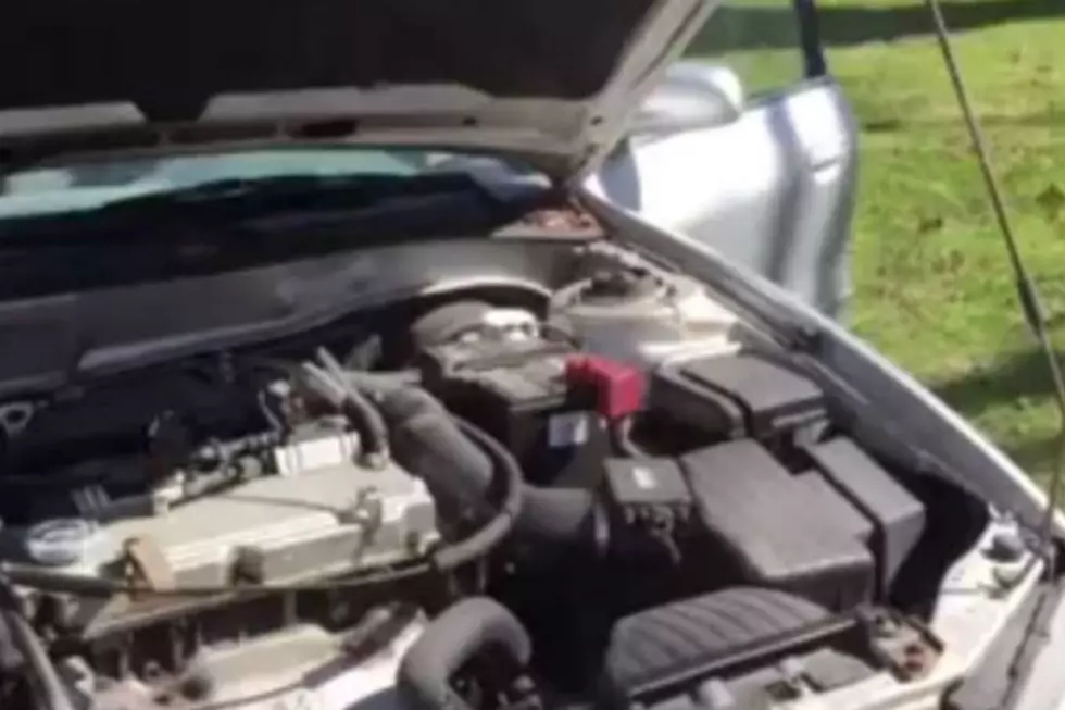 My Car is Making This Noise, It Sounds Like This…[VIDEO]
