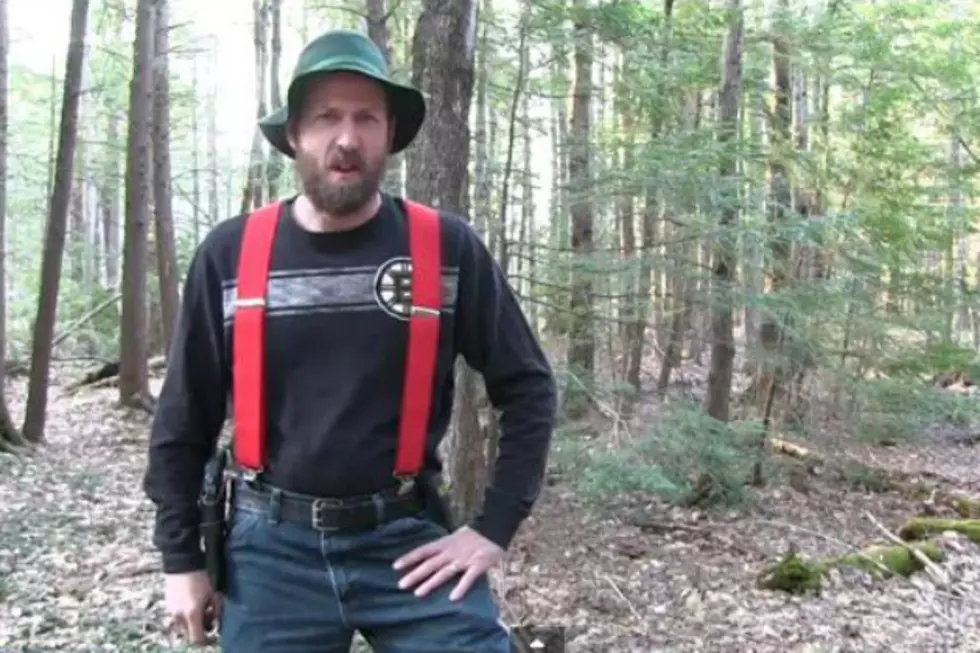 New Hillbilly Weather…On F’in Location! [NSFW VIDEO]