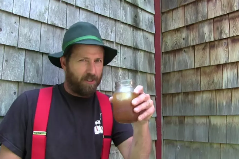 New Hillbilly Weather…Now With a F-in’ Cocktail [NSFW VIDEO]