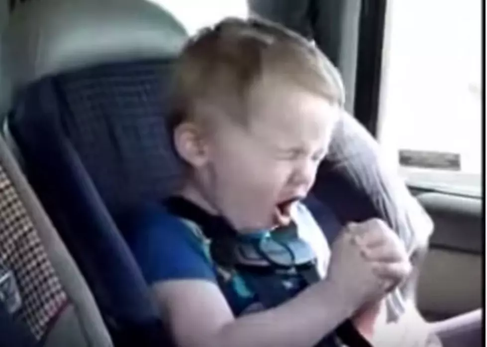 Listening to Heavy Metal May Make Your Kid Well-Adjusted! [VIDEO]