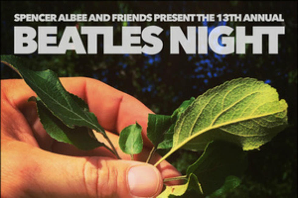 Beatles Night Tix On-Sale 