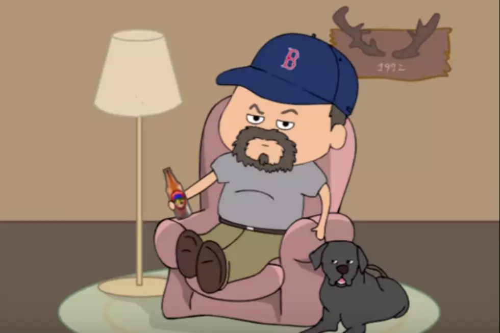 This Is Pretty Much Every Dad From Maine [FUNNY VIDEO]