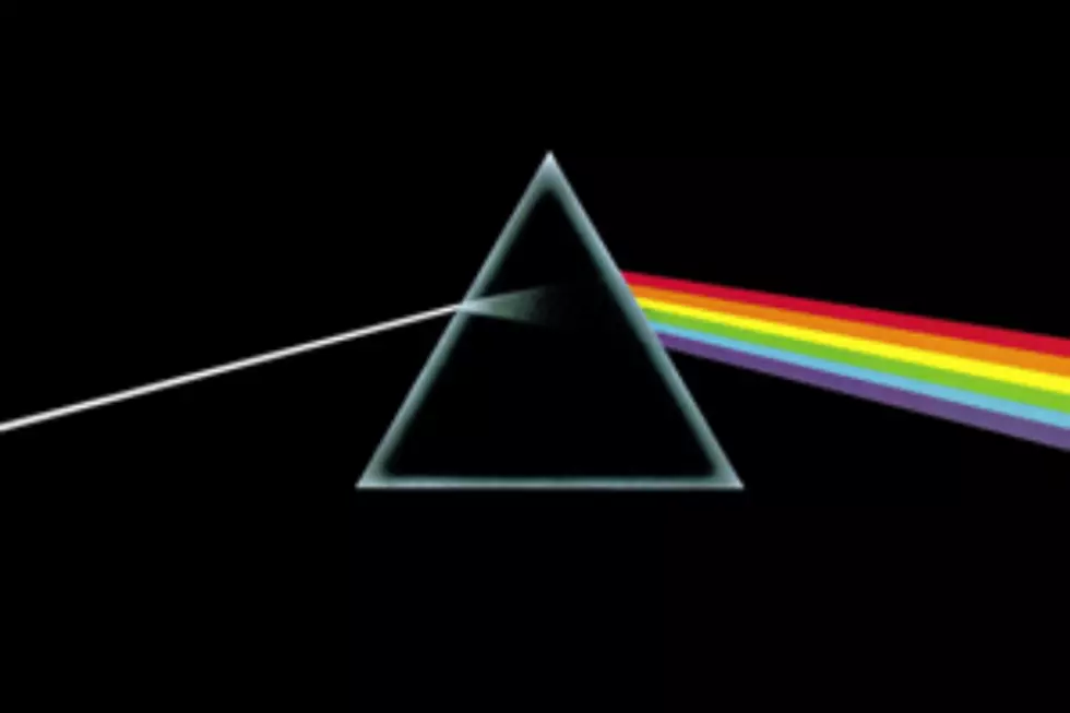 Doc About Pink Floyd Album Cover Artist Comes to Portland [VIDEO]