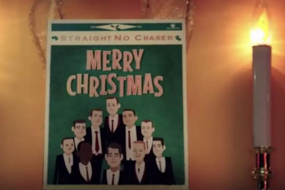 Experiencing the Twelve Days of Christmas in Real Life [VIDEOS]
