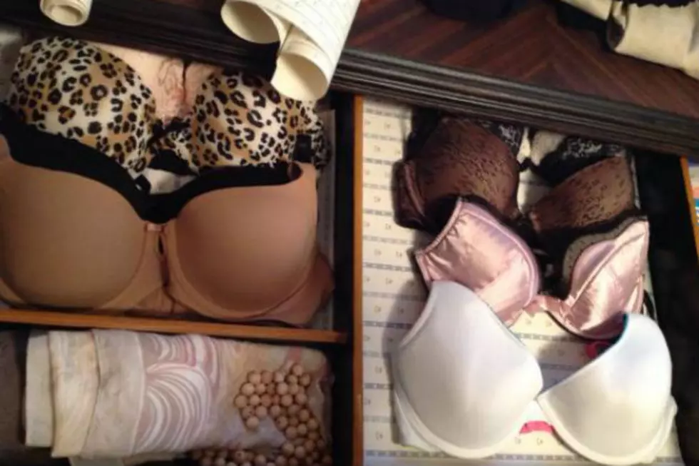 Craigslist Find, “Victoria’s Secret Style Dresser”!
