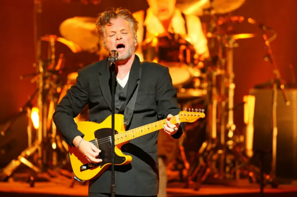 Mellencamp is Coming Back to Portland [VIDEO]