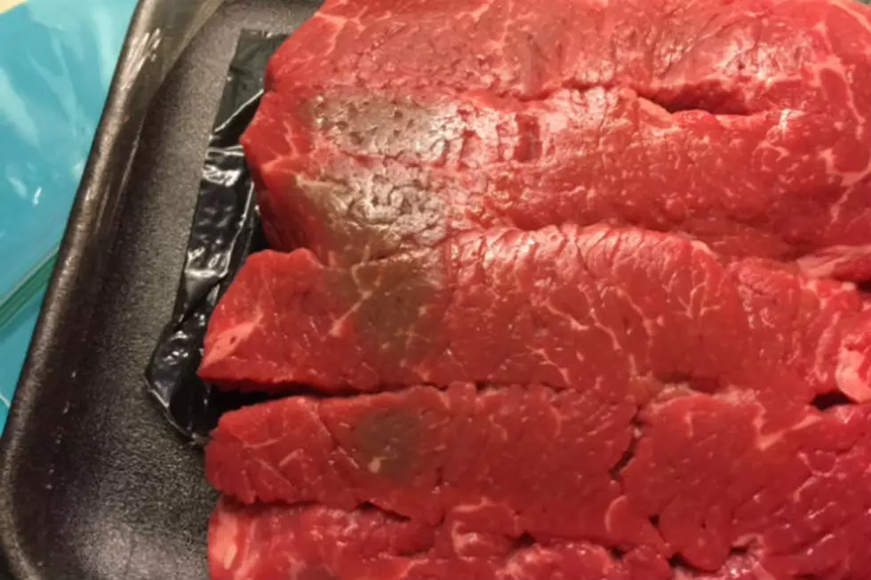 My Meat Turned Color, Should I Throw It Out?