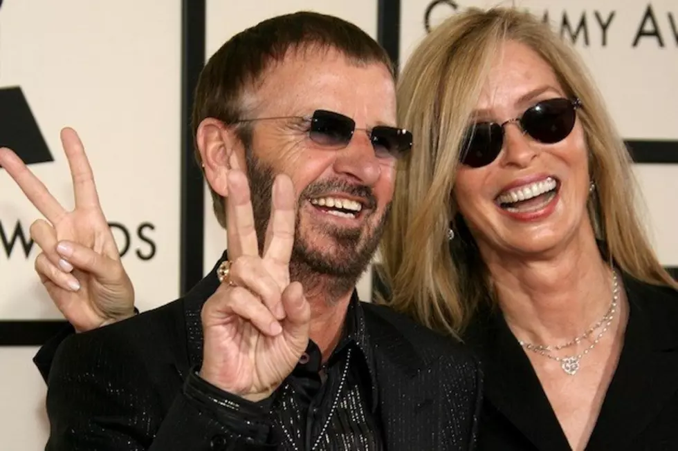 Classic Rock Couples (QUIZ)