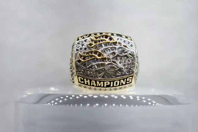 Super Bowl Rings Are Mind Blowing! Amazing Facts!