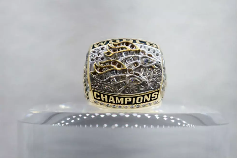 Super Bowl Rings Are Mind Blowing! Amazing Facts!