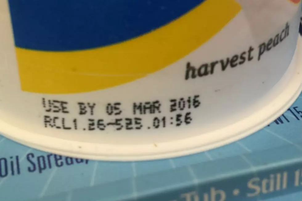 What Do “Best By” and “Sell By” Dates Really Mean?
