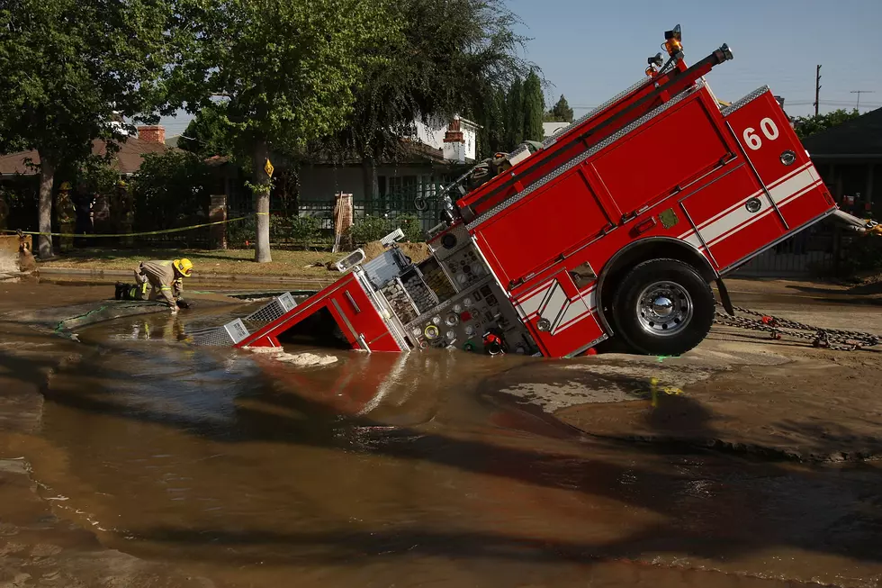 Portland Now Has an App to Fix Potholes