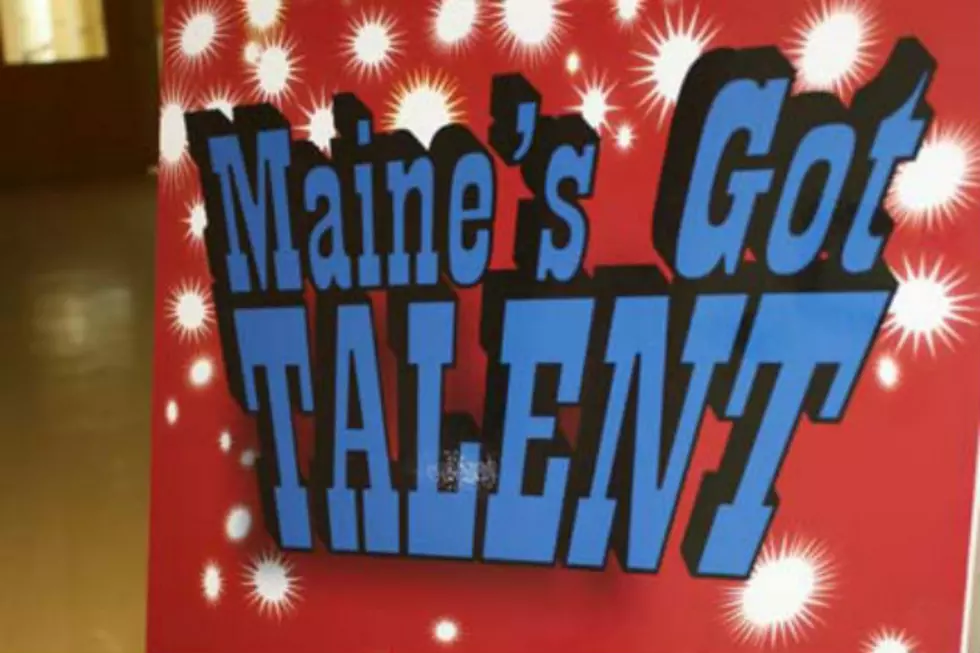 Join Celeste for “Maine’s Got Talent” Saturday Night!