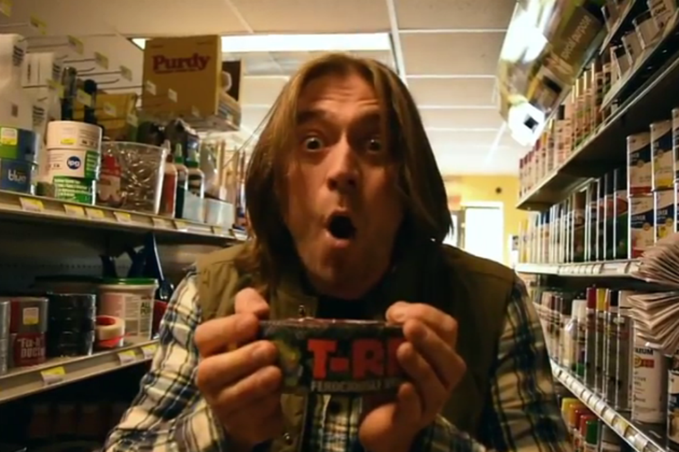 Watch: New Video From Maine’s Silliest Hardware Store