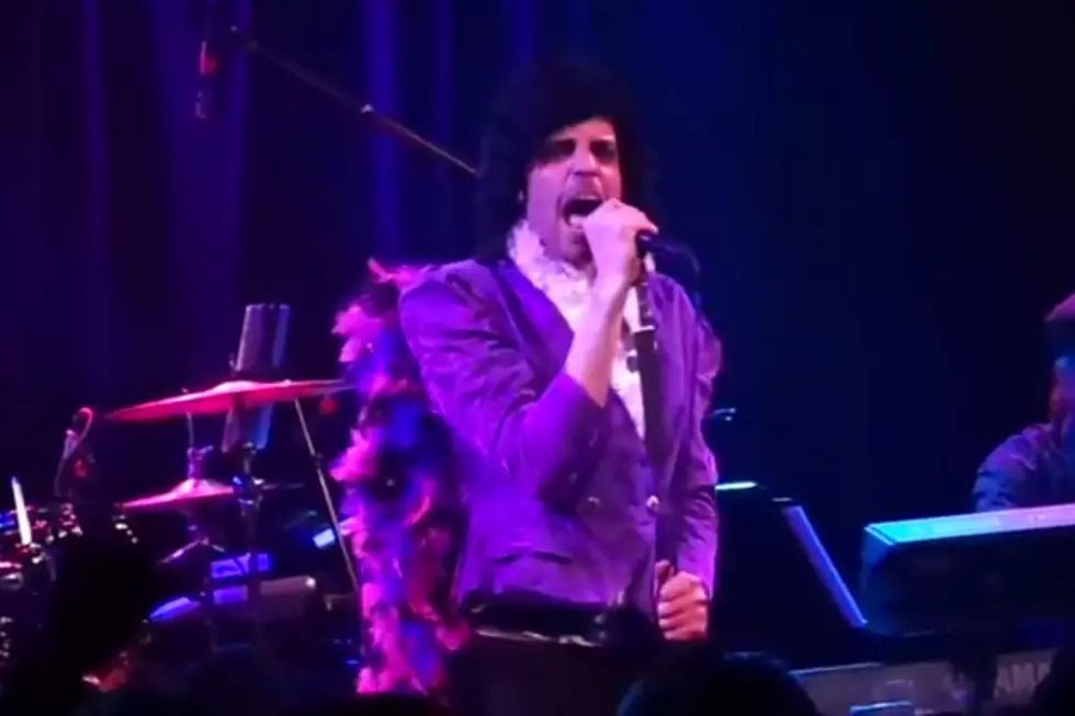 Watch: Portland&#8217;s Tribute to Prince