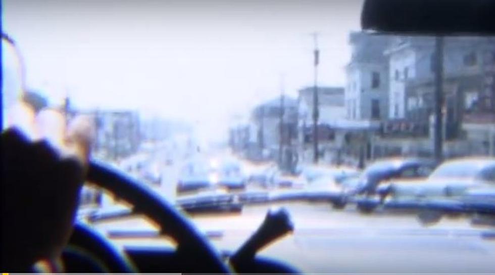 Classic Maine Memories on 8mm: OOB in the 60&#8217;s [VIDEO]