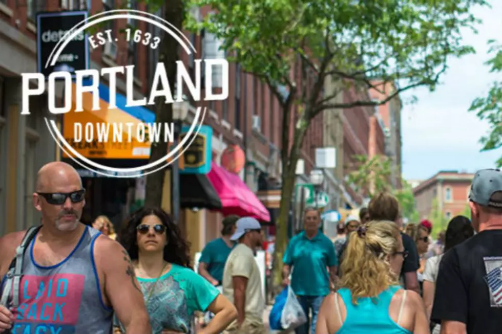 It’s Portland’s Official Summer Kick Off Weekend This Saturday and Sunday!