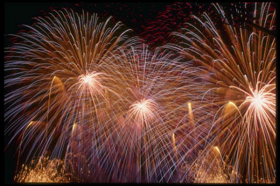 Here’s Where You Can See 4th of July Fireworks in Maine