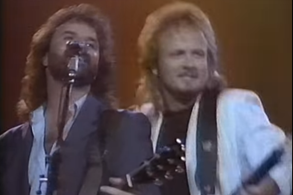 30 Years Ago: 38 Special Rocks Civic Center